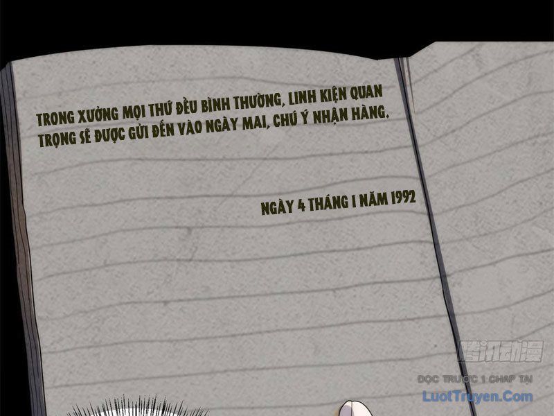 Quỷ Thần Trủng Chap 1 - Next Chap 2