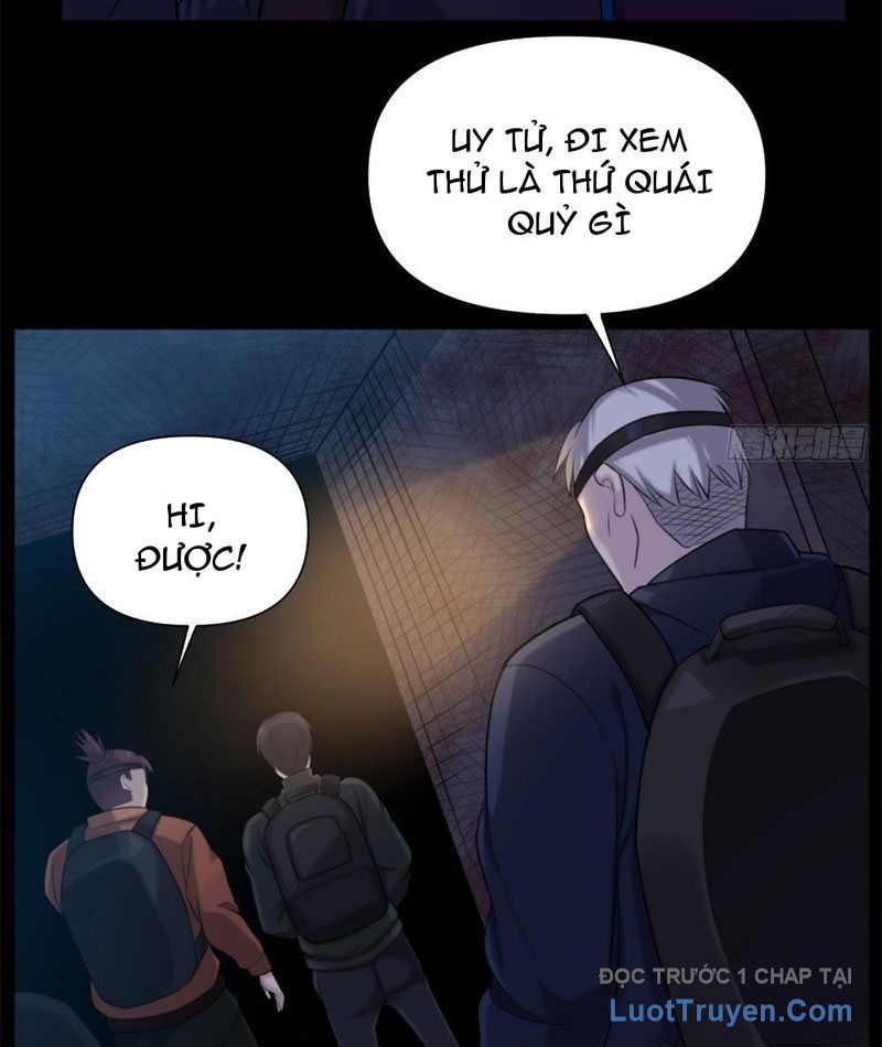 Quỷ Thần Trủng Chap 12 - Next Chap 13
