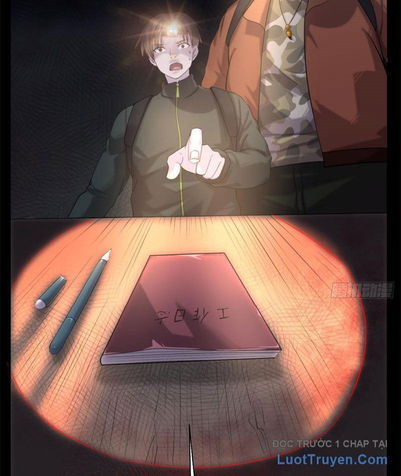 Quỷ Thần Trủng Chap 12 - Next Chap 13