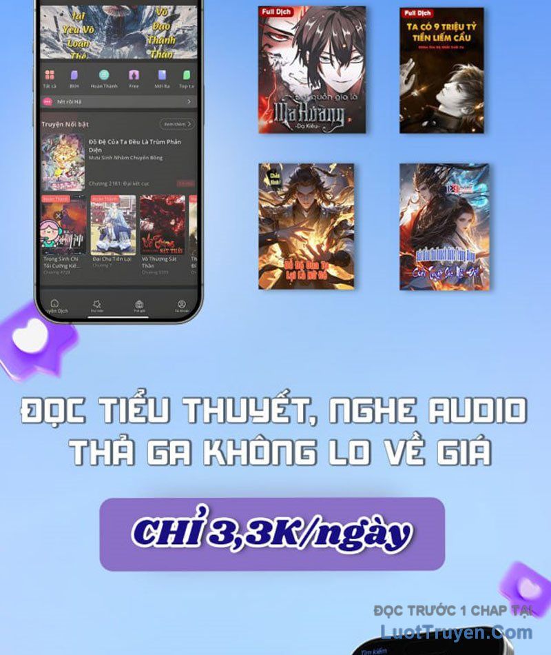 Quỷ Thần Trủng Chap 12 - Next Chap 13