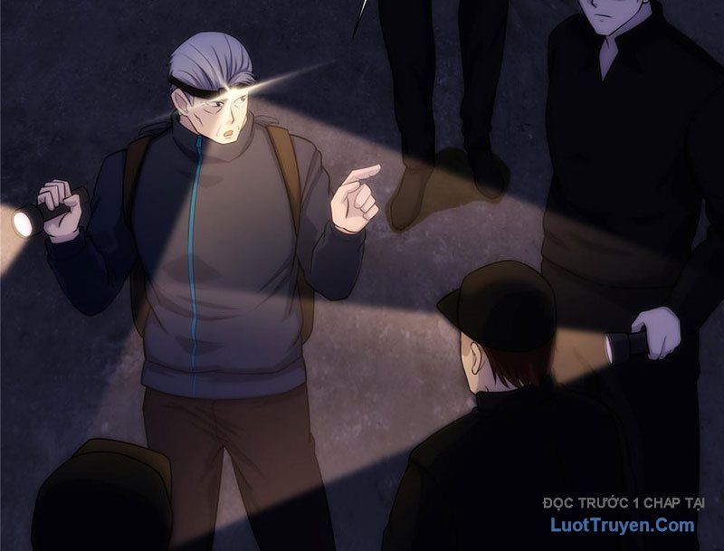 Quỷ Thần Trủng Chap 15 - Next Chap 16