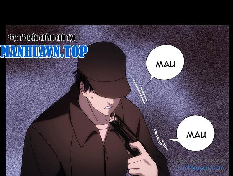 Quỷ Thần Trủng Chap 17 - Next Chap 18