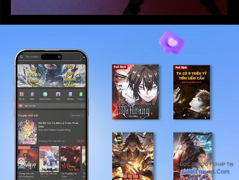 Quỷ Thần Trủng Chap 17 - Next Chap 18