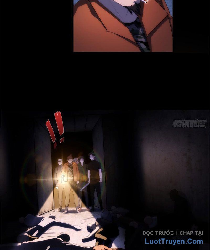 Quỷ Thần Trủng Chap 19 - Next Chap 20