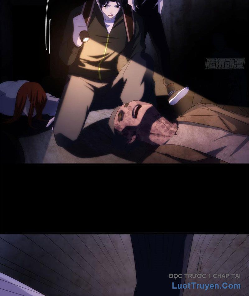 Quỷ Thần Trủng Chap 19 - Next Chap 20