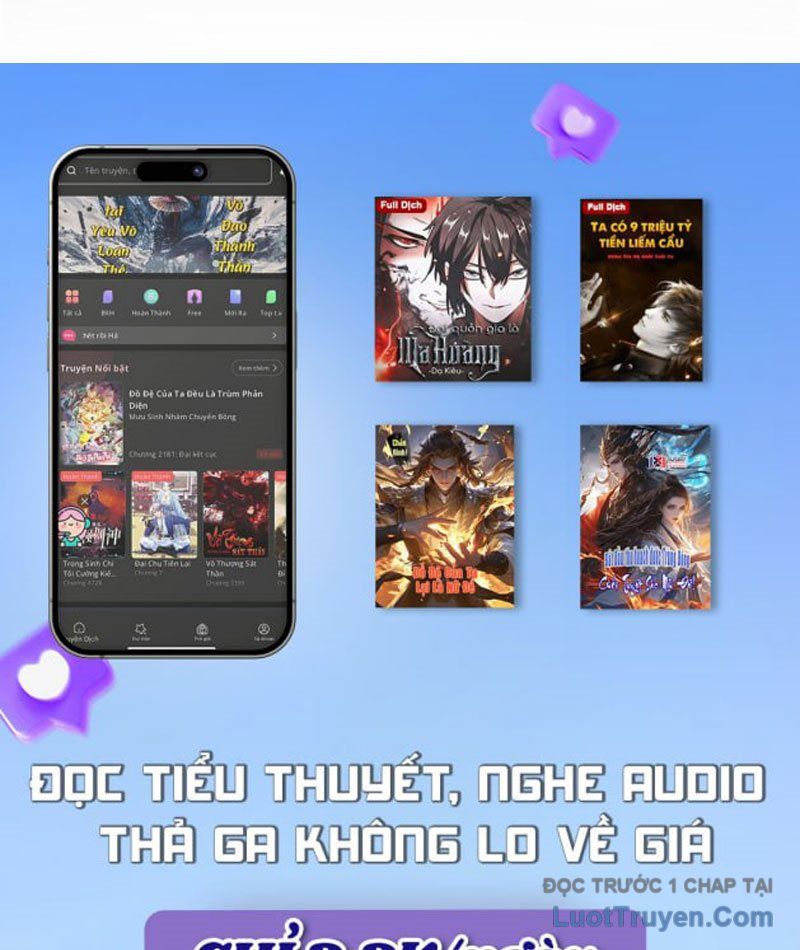 Quỷ Thần Trủng Chap 19 - Next Chap 20