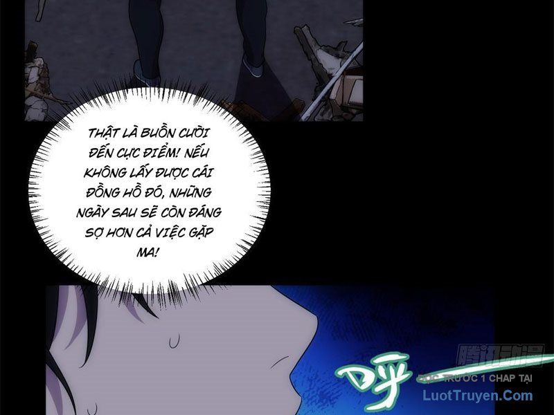 Quỷ Thần Trủng Chap 2 - Next Chap 3