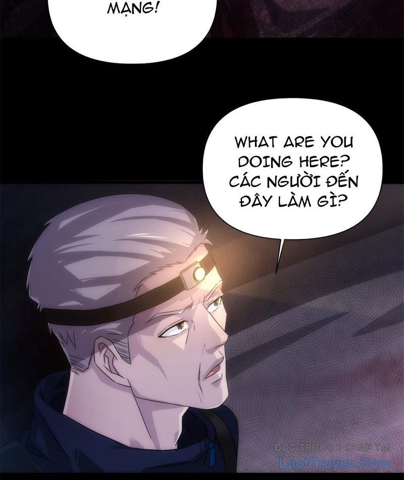 Quỷ Thần Trủng Chap 20 - Next Chap 21