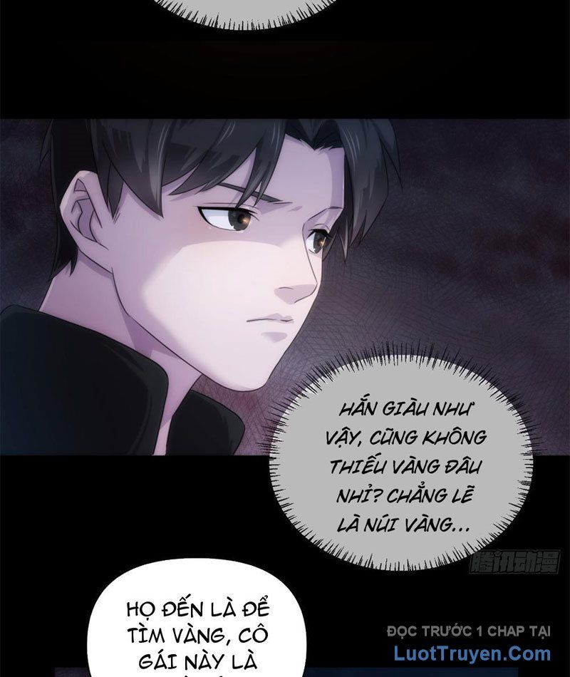 Quỷ Thần Trủng Chap 20 - Next Chap 21