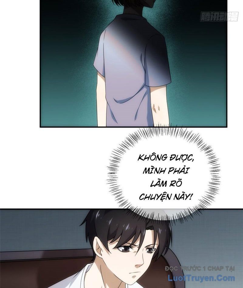 Quỷ Thần Trủng Chap 25 - Next Chap 26