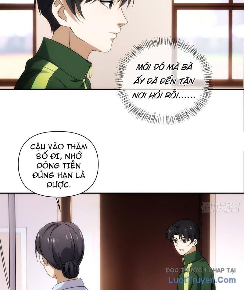 Quỷ Thần Trủng Chap 25 - Next Chap 26