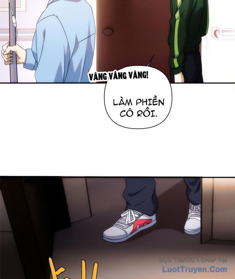 Quỷ Thần Trủng Chap 25 - Next Chap 26