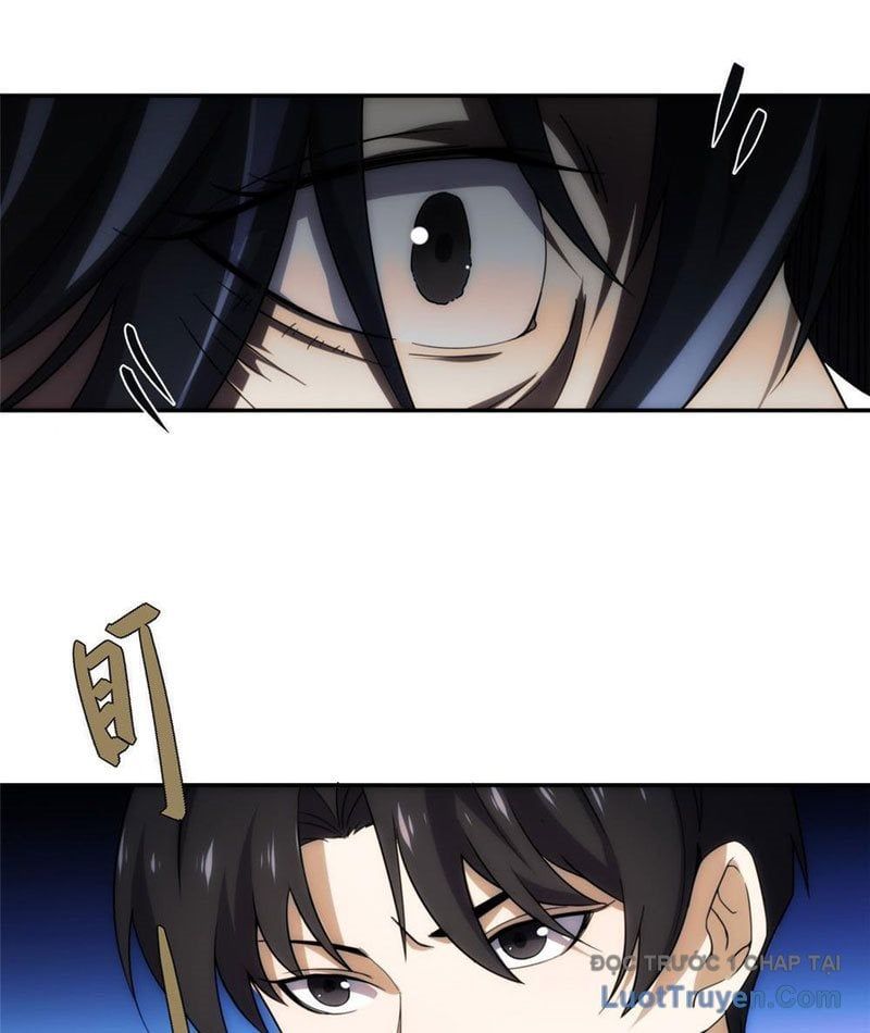 Quỷ Thần Trủng Chap 25 - Next Chap 26