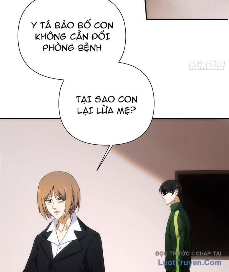 Quỷ Thần Trủng Chap 26 - Next Chap 27