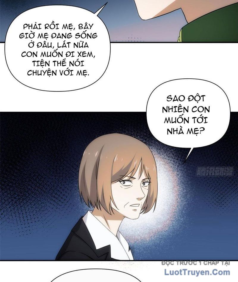 Quỷ Thần Trủng Chap 26 - Next Chap 27