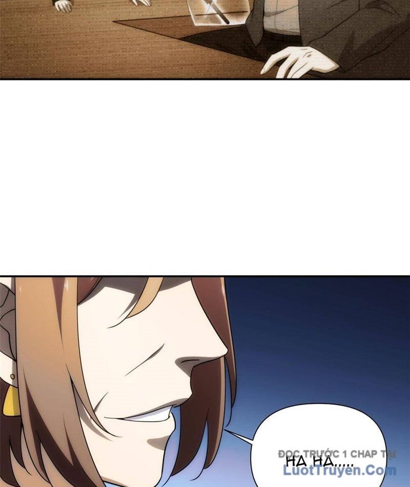 Quỷ Thần Trủng Chap 26 - Next Chap 27
