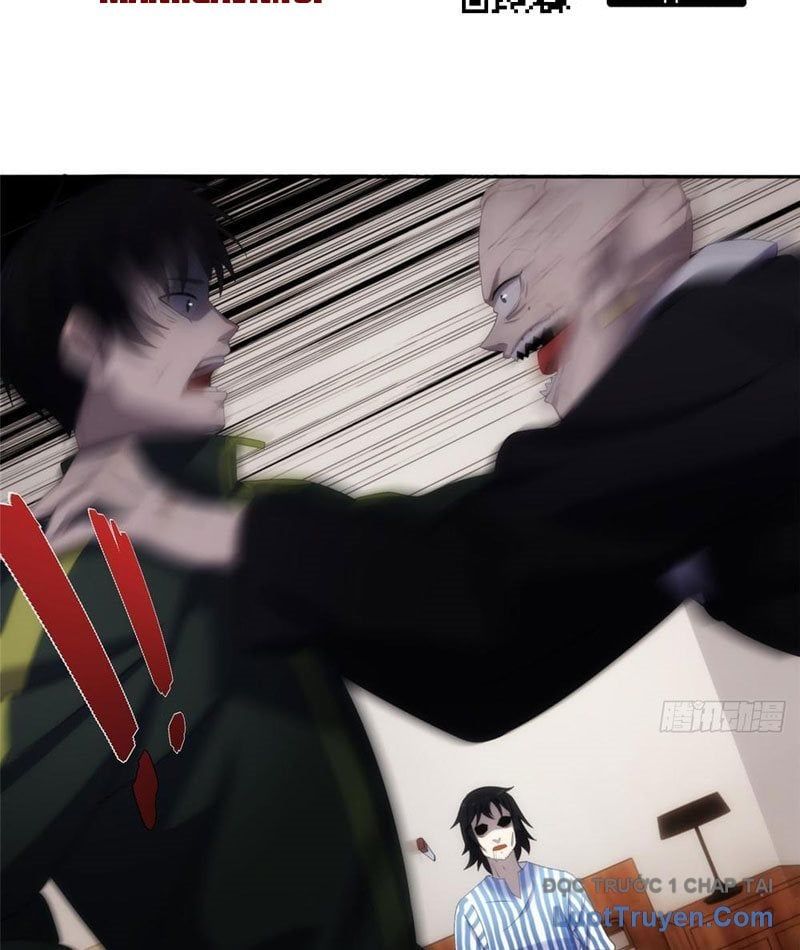 Quỷ Thần Trủng Chap 26 - Next Chap 27