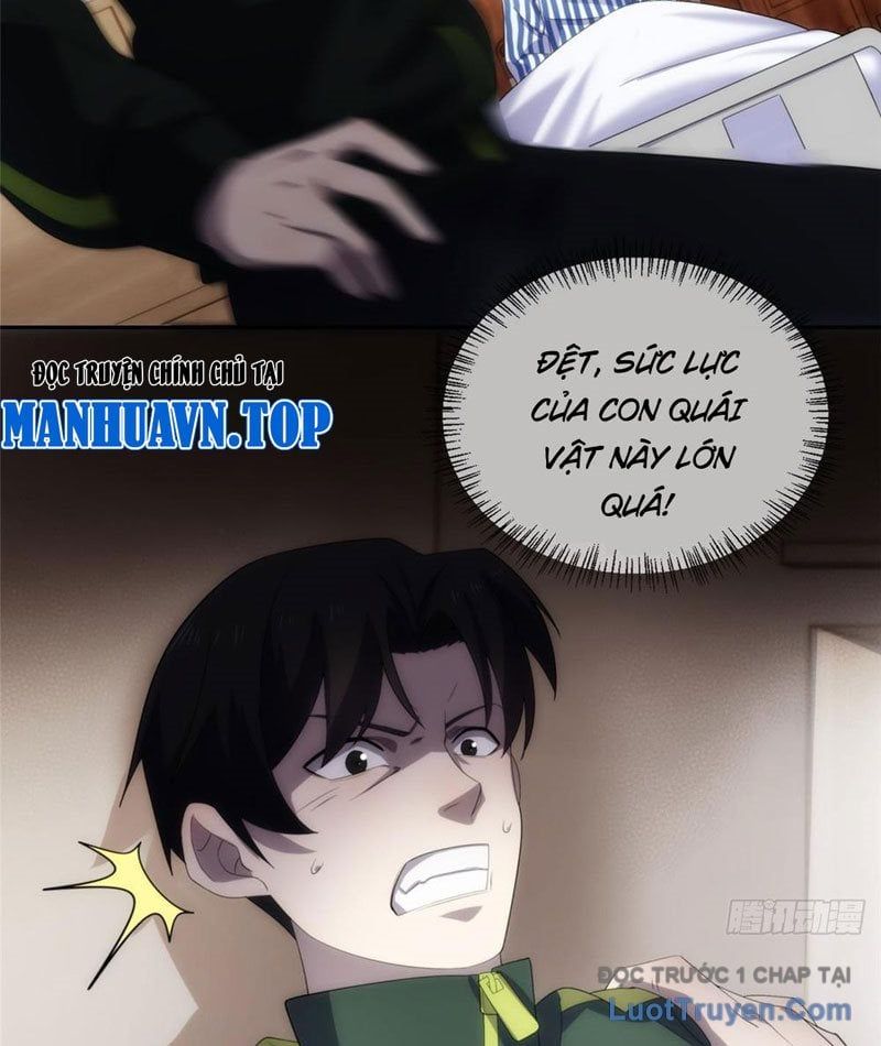 Quỷ Thần Trủng Chap 26 - Next Chap 27