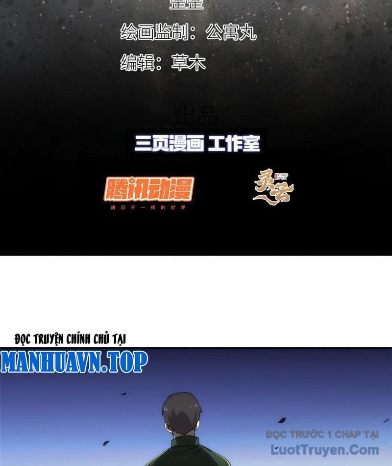 Quỷ Thần Trủng Chap 26 - Next Chap 27