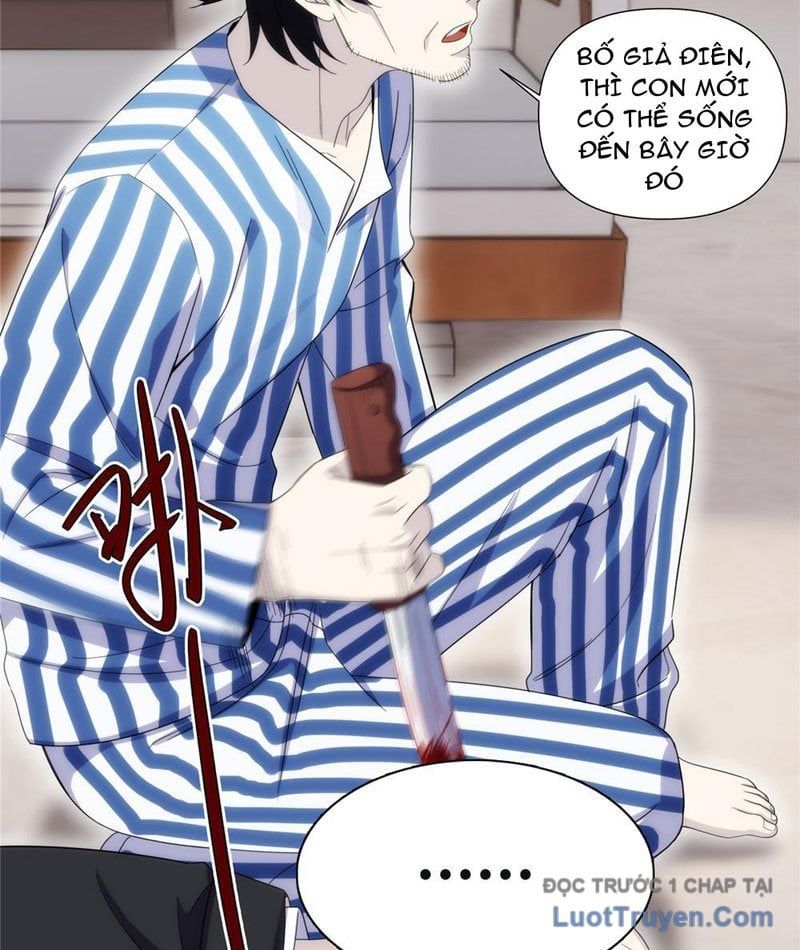 Quỷ Thần Trủng Chap 27 - Next Chap 28