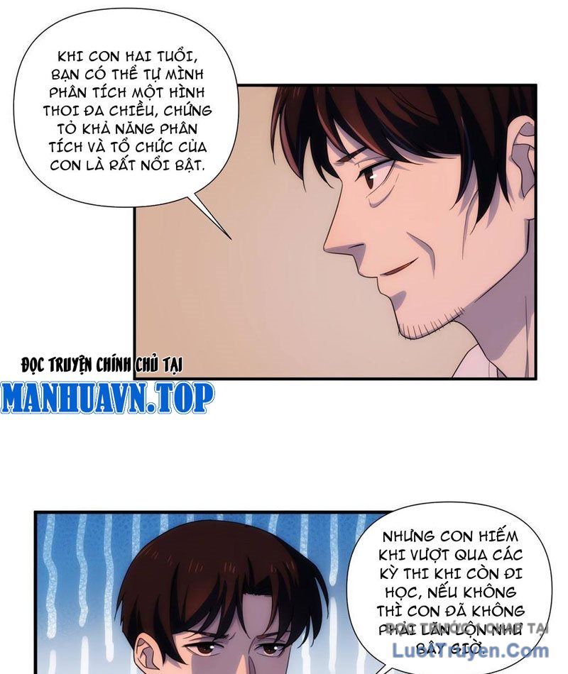 Quỷ Thần Trủng Chap 27 - Next Chap 28