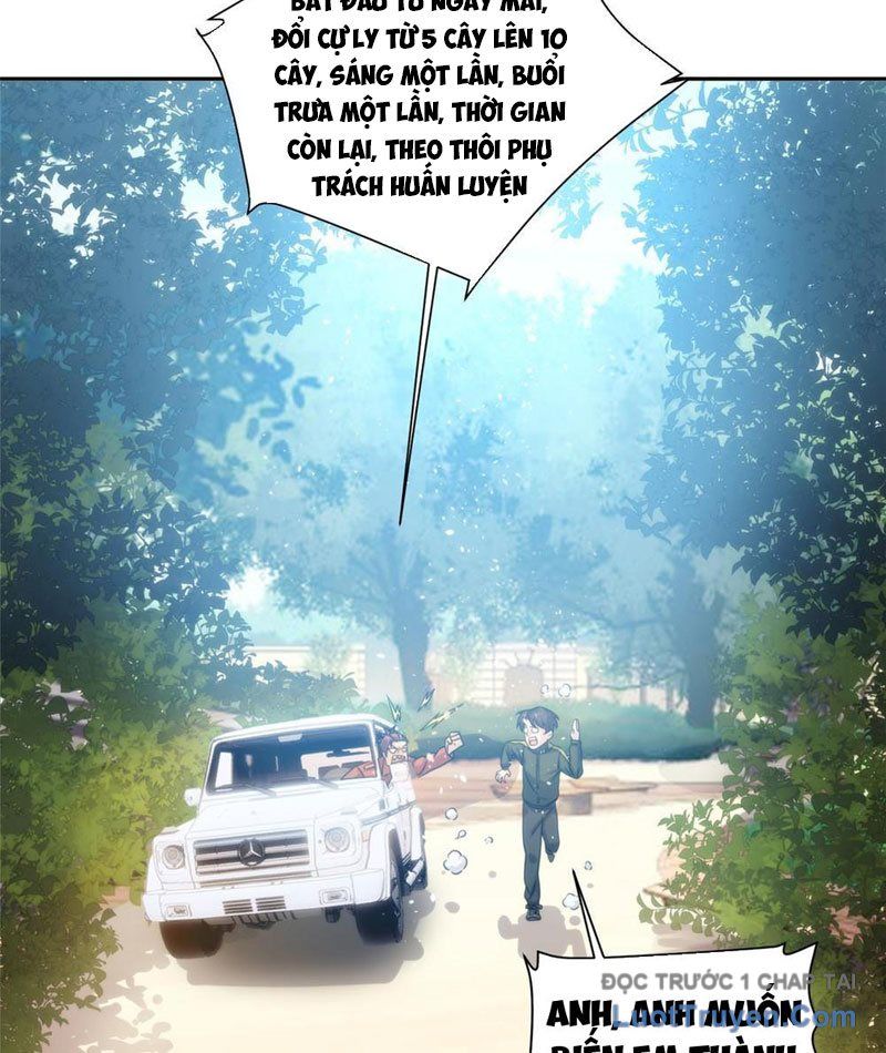 Quỷ Thần Trủng Chap 32 - Next Chap 33