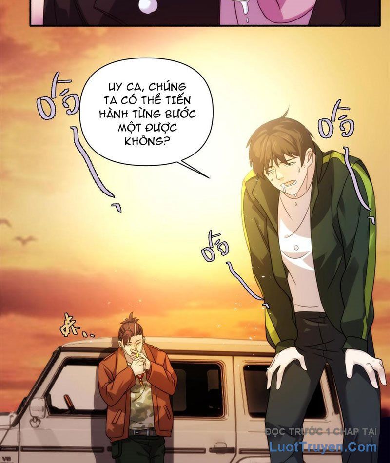 Quỷ Thần Trủng Chap 32 - Next Chap 33