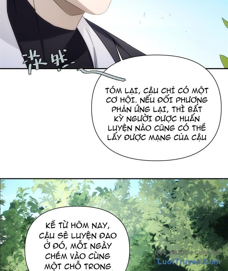Quỷ Thần Trủng Chap 32 - Next Chap 33