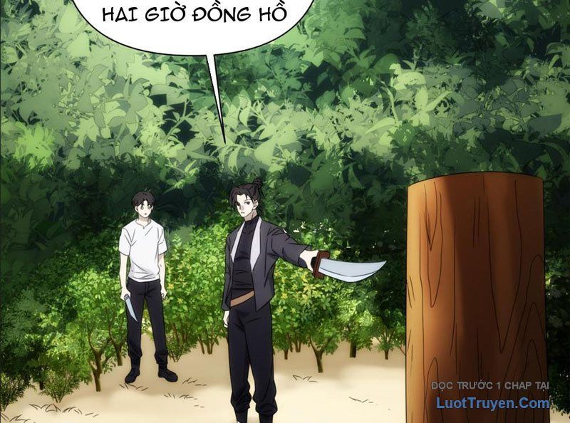 Quỷ Thần Trủng Chap 32 - Next Chap 33