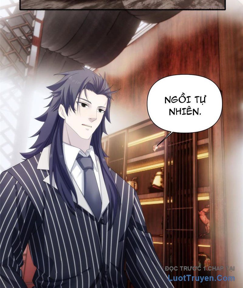 Quỷ Thần Trủng Chap 34 - Next Chap 35