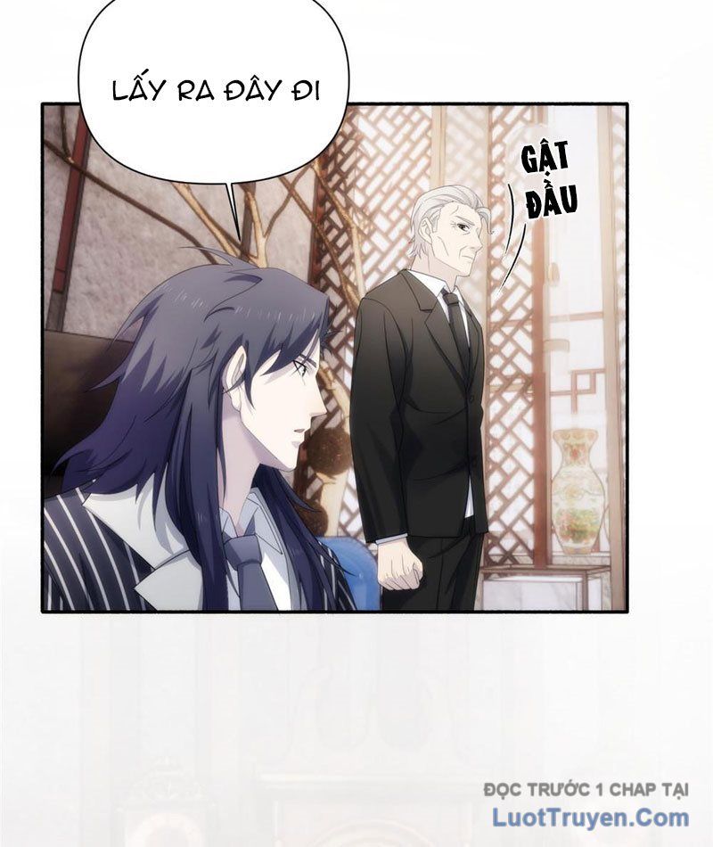 Quỷ Thần Trủng Chap 34 - Next Chap 35