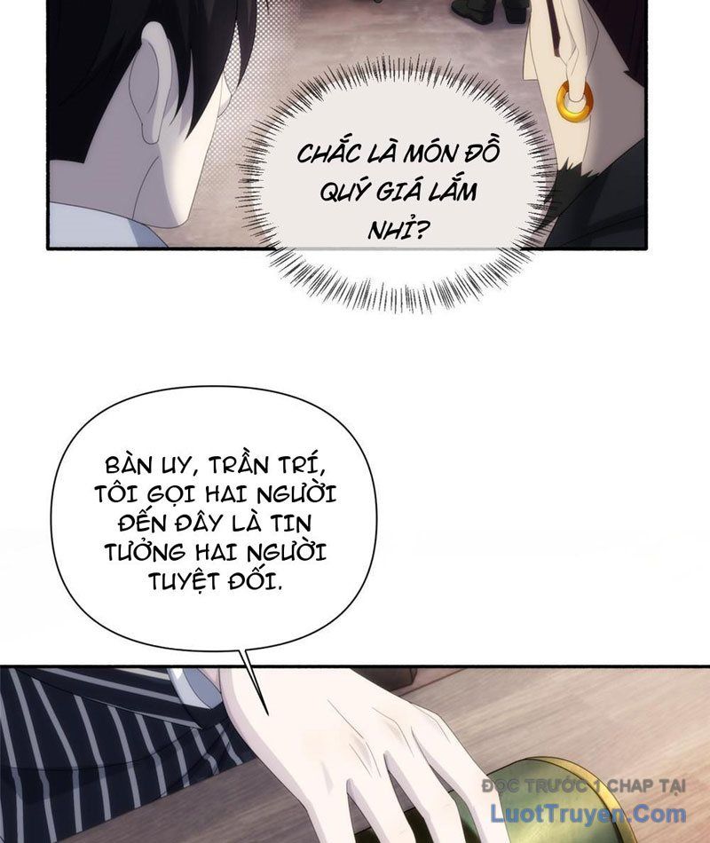 Quỷ Thần Trủng Chap 34 - Next Chap 35