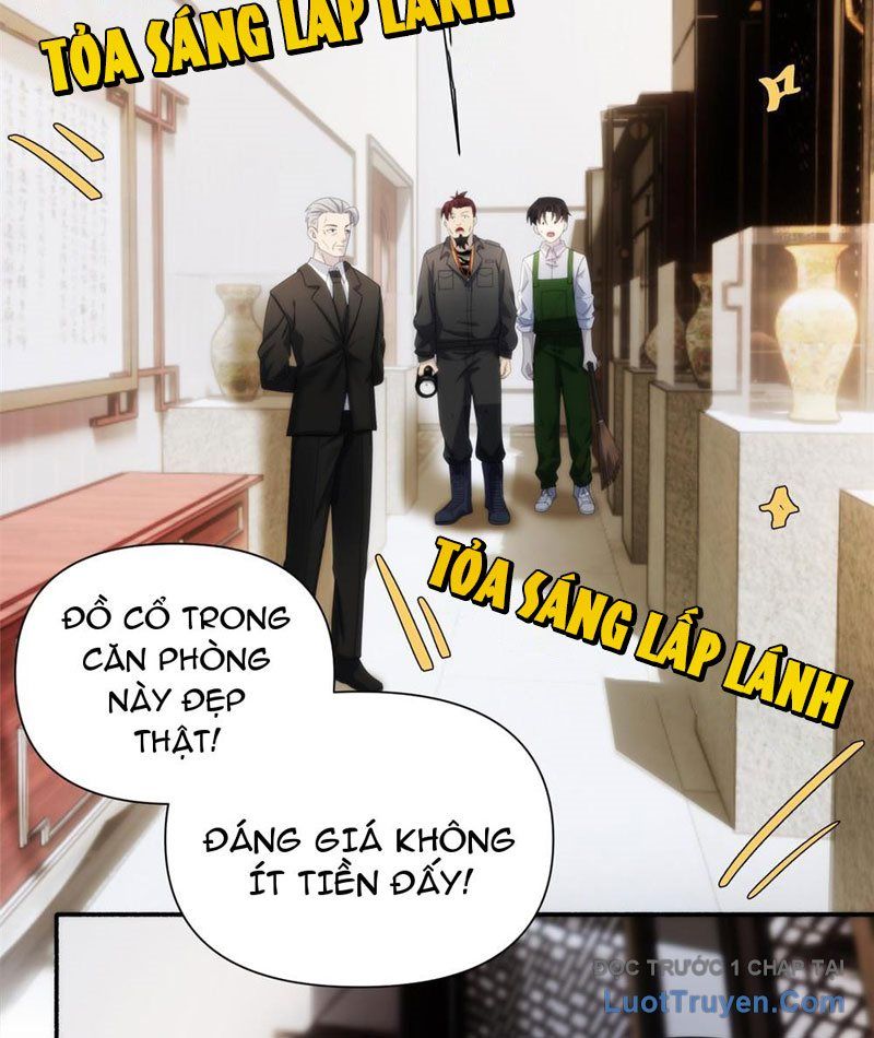 Quỷ Thần Trủng Chap 34 - Next Chap 35