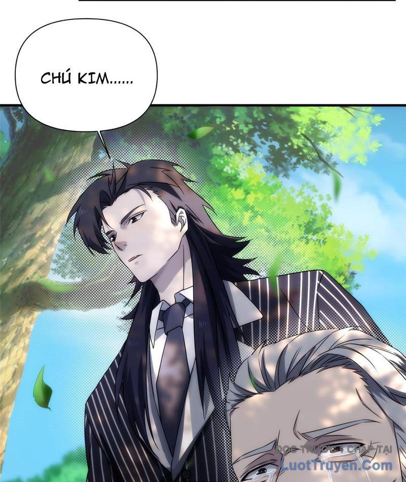 Quỷ Thần Trủng Chap 35 - Next Chap 36