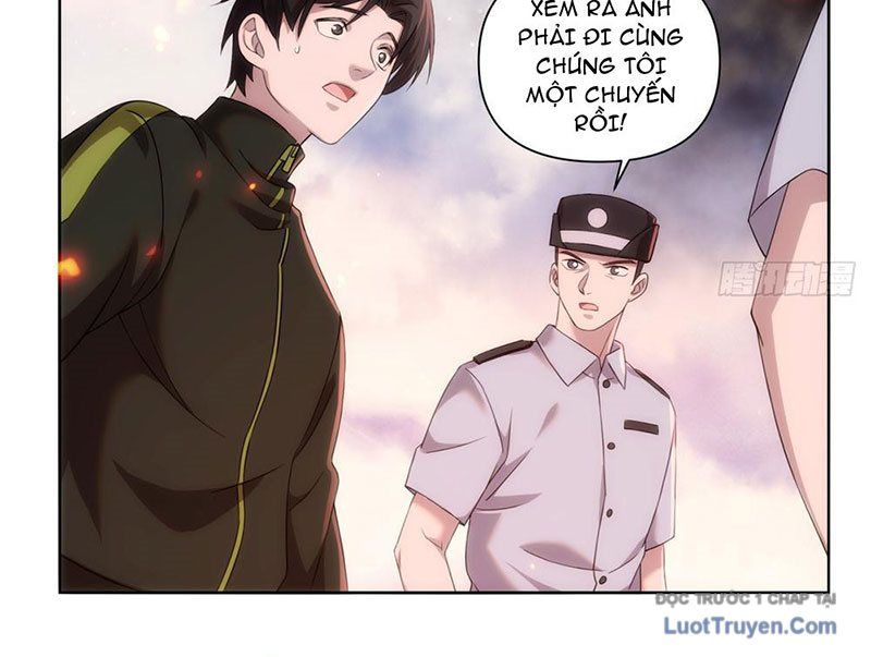 Quỷ Thần Trủng Chap 4 - Next Chap 5