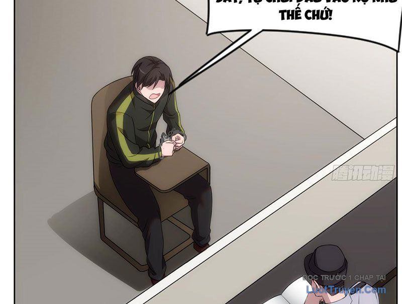 Quỷ Thần Trủng Chap 4 - Next Chap 5