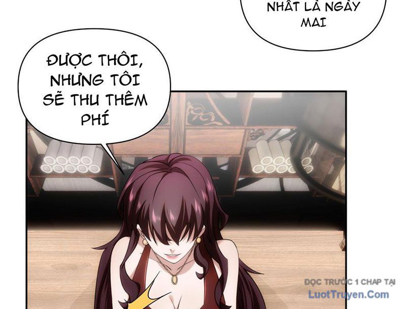 Quỷ Thần Trủng Chap 4 - Next Chap 5