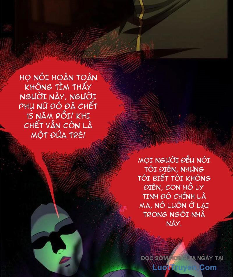 Quỷ Thần Trủng Chap 40 - Next Chap 41