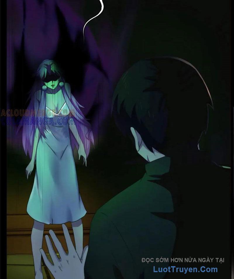 Quỷ Thần Trủng Chap 40 - Next Chap 41