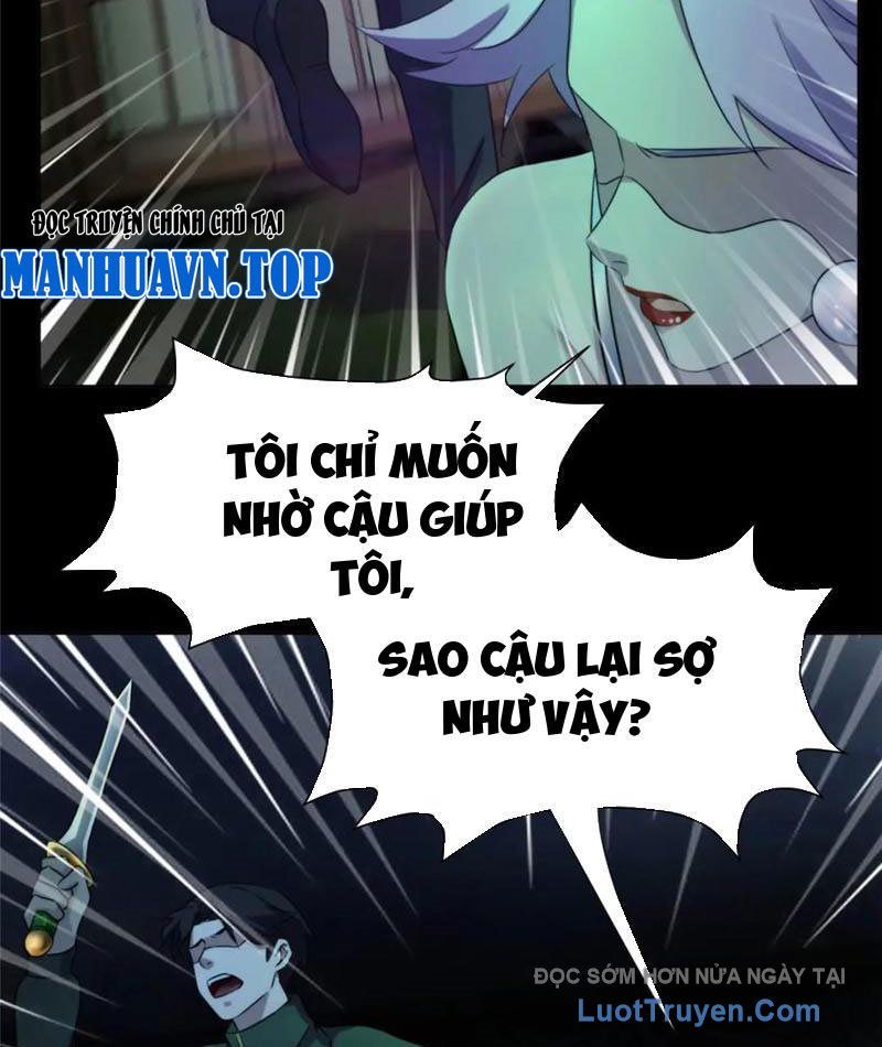 Quỷ Thần Trủng Chap 40 - Next Chap 41