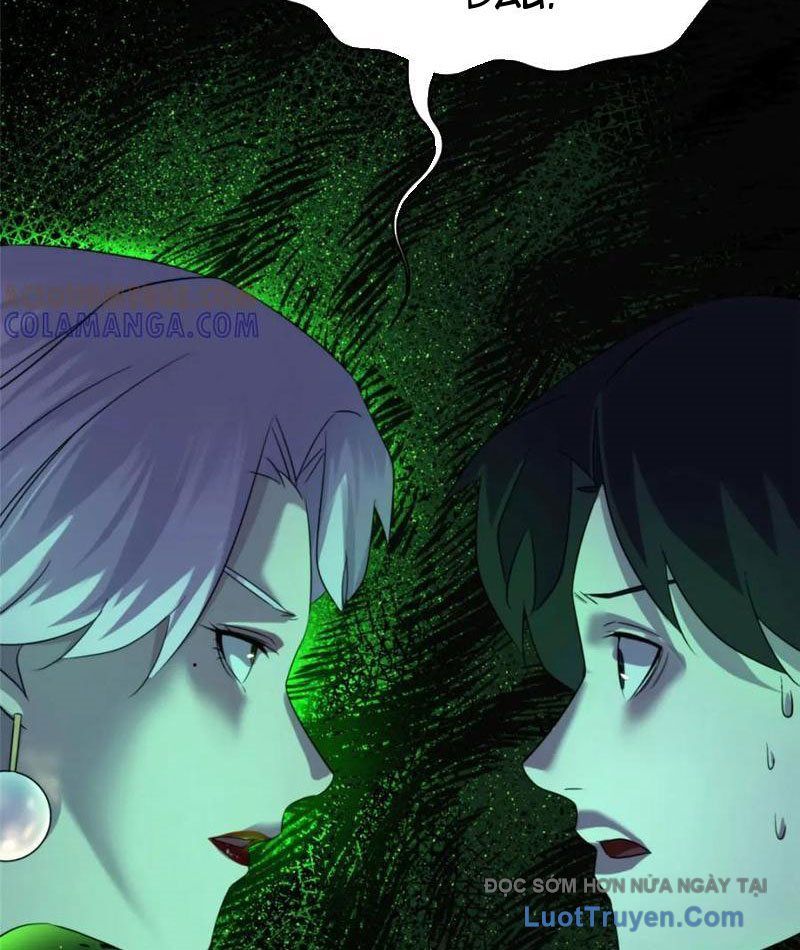 Quỷ Thần Trủng Chap 40 - Next Chap 41