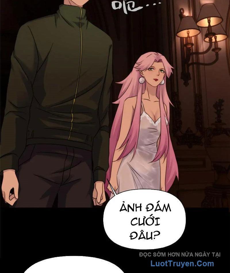 Quỷ Thần Trủng Chap 40 - Next Chap 41