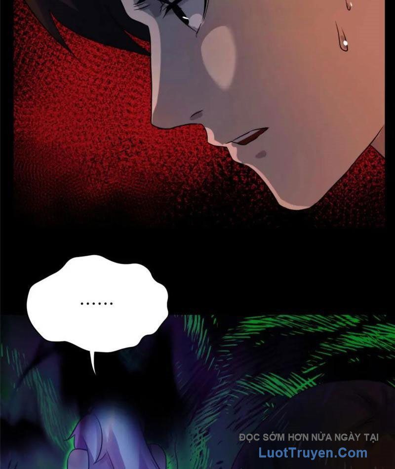 Quỷ Thần Trủng Chap 41 - Next Chap 42