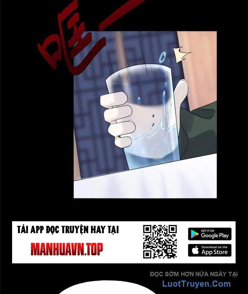 Quỷ Thần Trủng Chap 41 - Next Chap 42