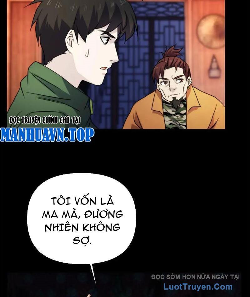 Quỷ Thần Trủng Chap 41 - Next Chap 42