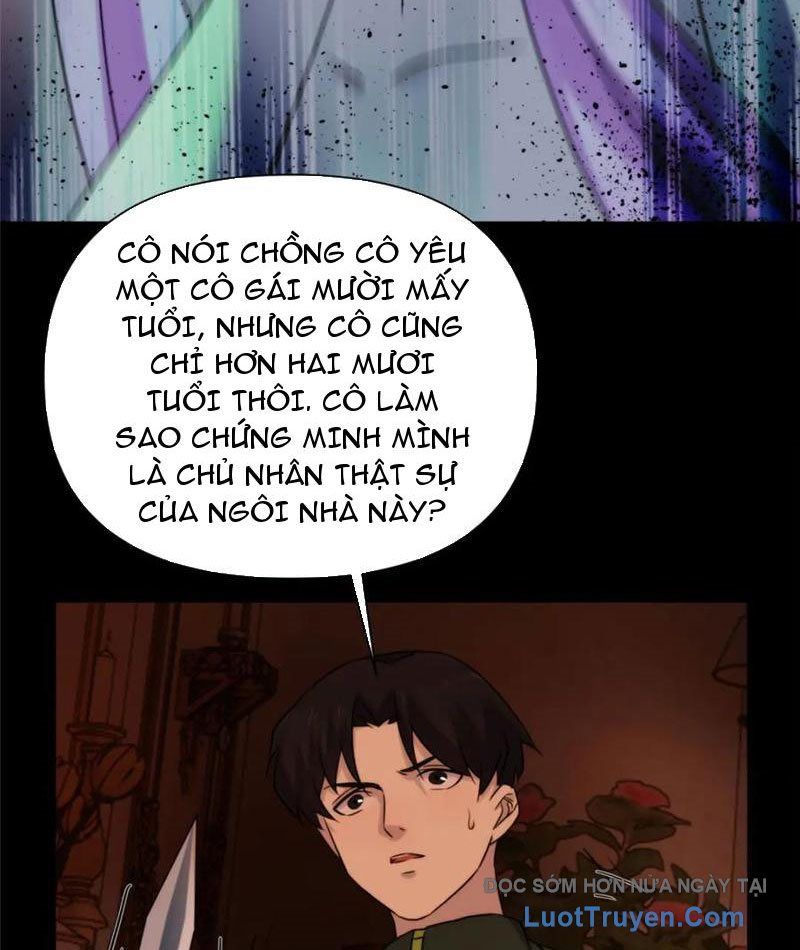 Quỷ Thần Trủng Chap 41 - Next Chap 42