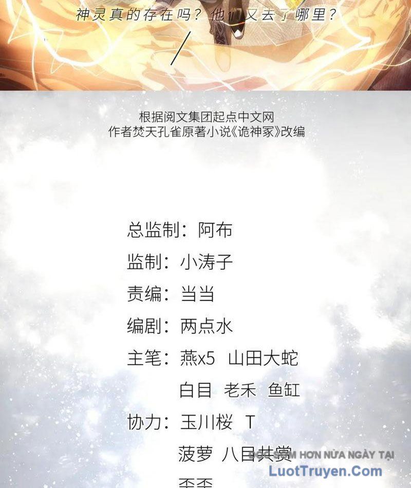 Quỷ Thần Trủng Chap 44 - Next Chap 45