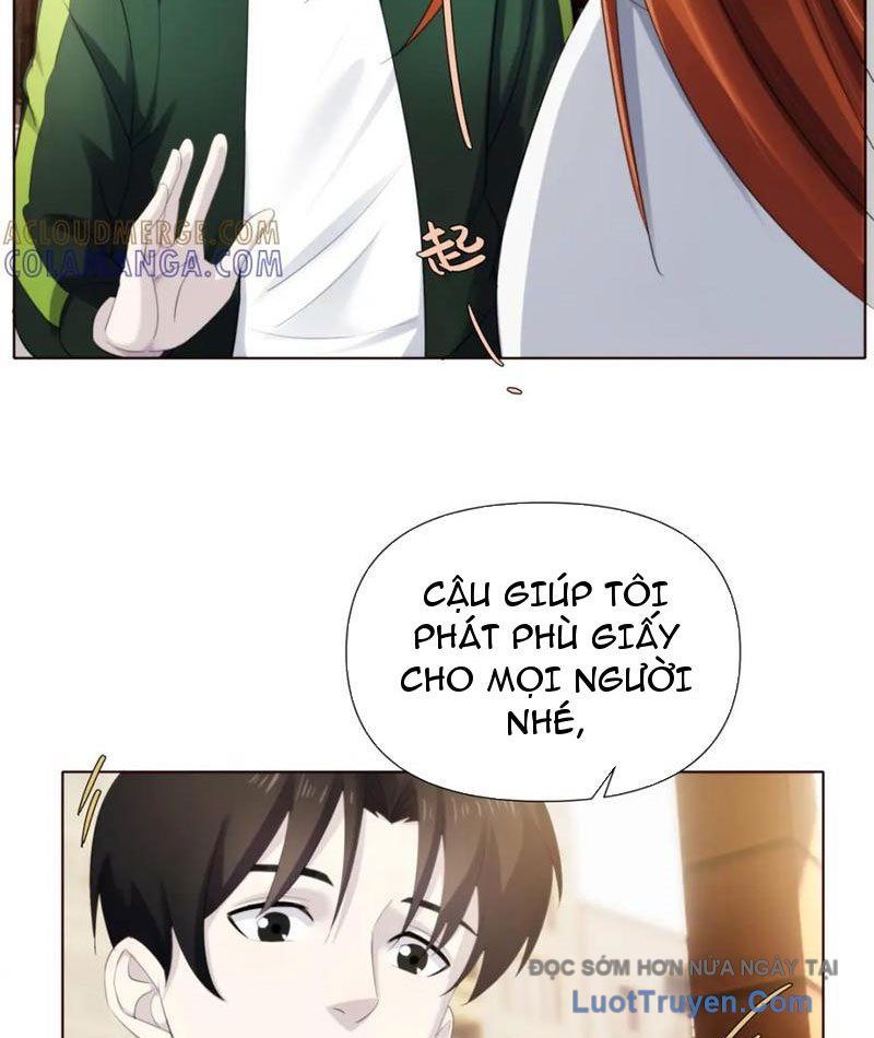 Quỷ Thần Trủng Chap 44 - Next Chap 45