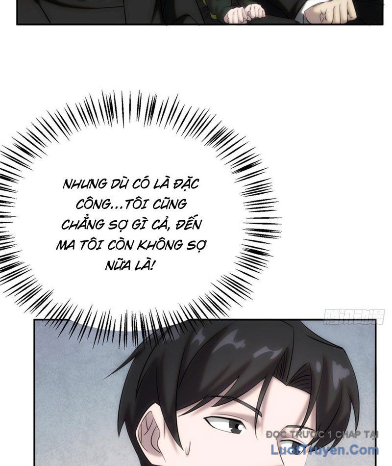 Quỷ Thần Trủng Chap 5 - Next Chap 6