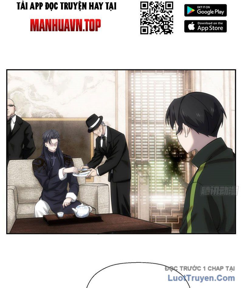 Quỷ Thần Trủng Chap 5 - Next Chap 6